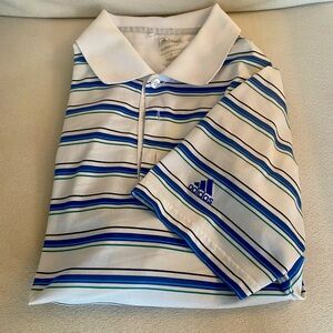 Adidas Golf Shirt ⛳️🏌🏻‍♂️